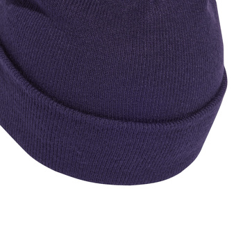 Czapka zimowa unisex adidas ADICOLOR fioletowa JZ4982
