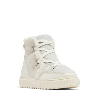 Buty zimowe damskie Sorel ONA AVE ALPINE beżowe 2109381191