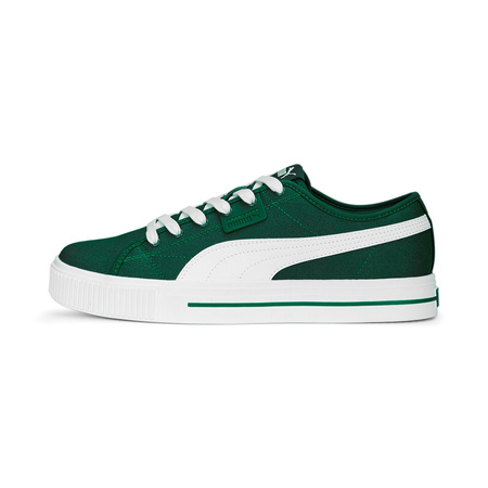 Buty sportowe męskie Puma EVER FS CV zielone 38639304