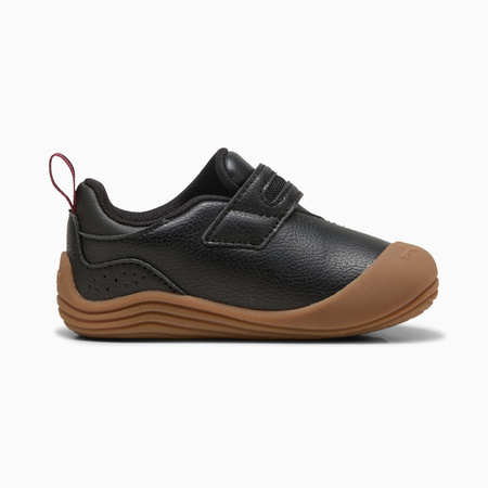 Buty sportowe dziecięce Puma KITTEN SL V INF czarne 40284801