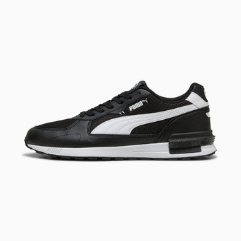 Buty sportowe unisex Puma GRAVITON SL REMIX czarne 39610404