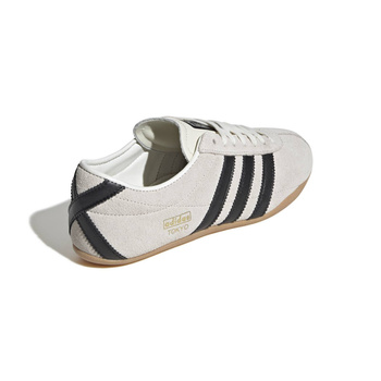 Buty sportowe damskie adidas TOKYO beżowe JI0182