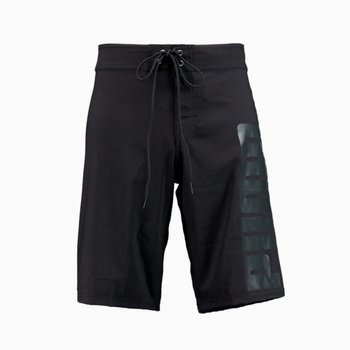 Kąpielówki męskie Puma SWIM LONG czarne 90766203