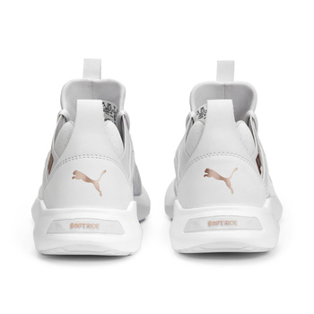 Buty sportowe damskie Puma SoftRide Enzo NXT szare 19523519