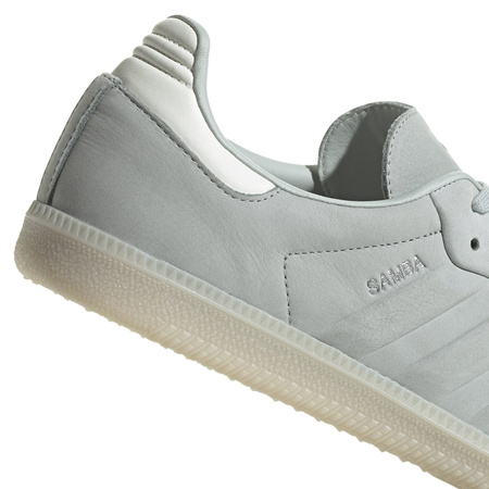 Buty sportowe męskie adidas SAMBA szare IE4957