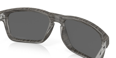 Okulary przeciwsłoneczne unisex Oakley HOLBROOK MIX szare OO9384-04