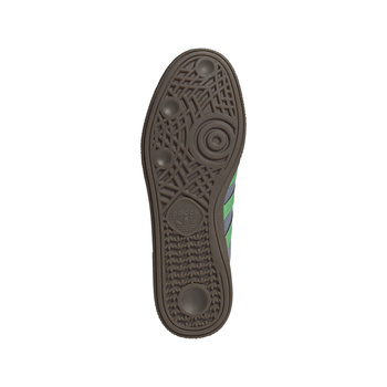 Buty sportowe męskie adidas HANDBALL SPEZIAL niebieskie JH5437
