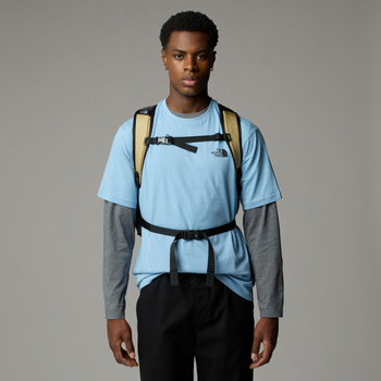 Plecak miejski unisex The North Face BOREALIS CLASSIC beżowy NF00CF9CQV2