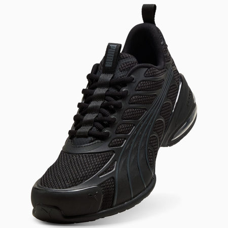 Buty sportowe męskie Puma VOLTRA czarne 31258901