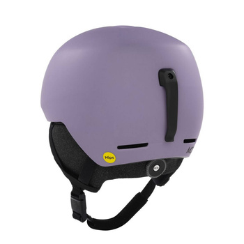 Kask narciarski dziecięcy Oakley MOD1 MIPS fioletowy FOS99505Y-MP-89J