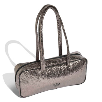 Torebka damska adidas ADICOLOR złota KD7880