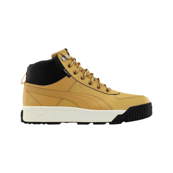 Buty sportowe męskie Puma TARRENZ SB PURETEX brązowe 37055204