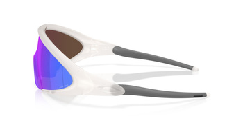 Okulary przeciwsłoneczne unisex Oakley ELLIPSE białe OO9490-02