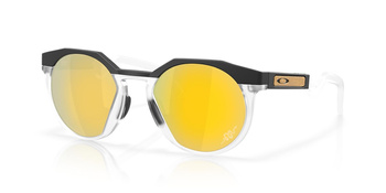 Okulary przeciwsłoneczne unisex Oakley HSTN wielokolorowe OO9242-16
