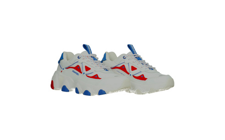 Buty sportowe damskie Starter AURORA białe SWB101321318