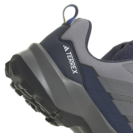 Buty trekkingowe męskie adidas TERREX SKYCHASER AX5 szare JQ2217