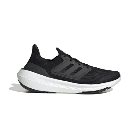 Buty do biegania męskie adidas ULTRABOOST LIGHT czarne GY9351