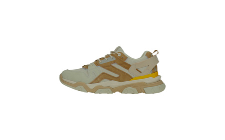 Buty sportowe męskie Starter BOISE beżowe SMB101321330