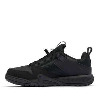 Buty sportowe męskie Columbia LANDROAMER TRAILRIDER czarne 2079061012