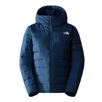 Kurtka puchowa The North Face ACONCAGUA 3 HOODIE Damska NF0A84IVHDC