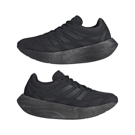 Buty sportowe męskie adidas ADIZERO ARUKU czarne JH7772
