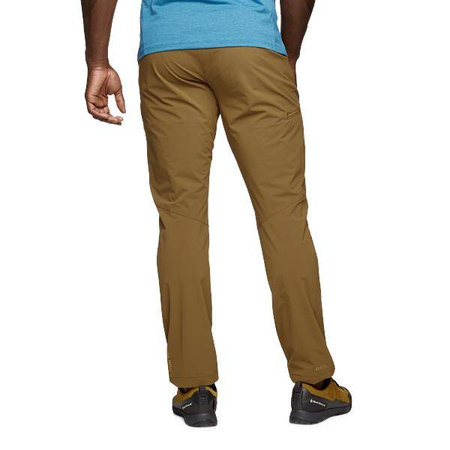 Spodnie trekkingowe Black Diamond TECHNICIAN PRO ALPINE PANTS Męskie