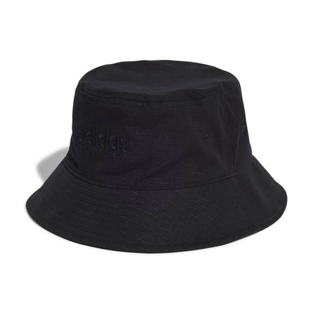 Bucket Hat Unisex adidas Classic czarny HT2029