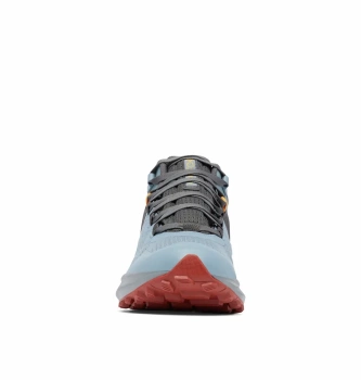 Buty Trailowe Columbia FACET 75 MID OUTDRY Męskie 2027051408