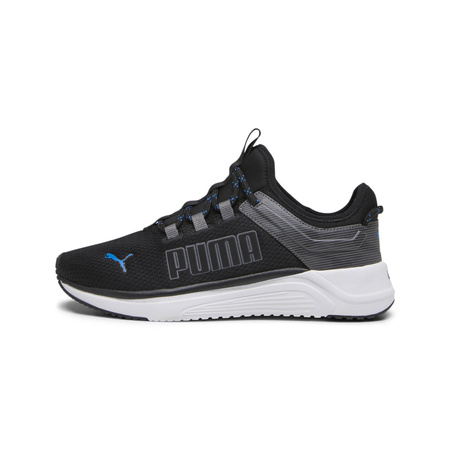 Buty sportowe męskie Puma SOFTRIDE ASTRO SLIP czarne 37880001