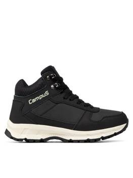 Buty turystyczne damskie Campus ROSA czarne CW0101321200