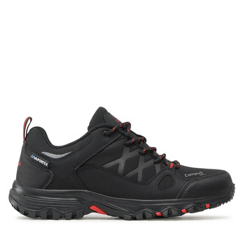 Buty trekkingowe męskie Campus RIMO 2.0 czarne CM0103123260