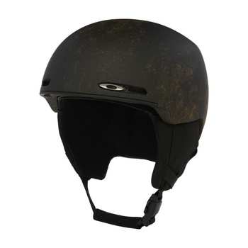 Kask narciarski unisex Oakley MOD1 MIPS brązowy FOS99505MP-7S1