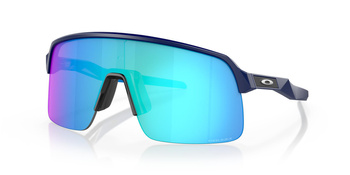 Okulary przeciwsłoneczne unisex Oakley SUTRO LITE granatowe OO9463-06