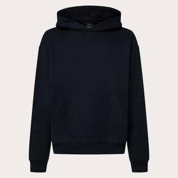 Bluza z kapturem męska Oakley FUTURESCAPE ICED JELLY czarna FOA407540-02E