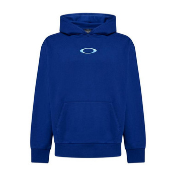 Bluza męska Oakley MTL PO niebieska FOA405443-671