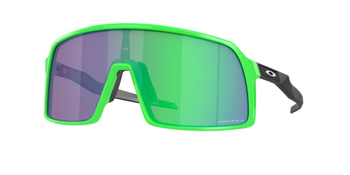 Okulary przeciwsłoneczne unisex Oakley SUTRO zielone OO9406-B4