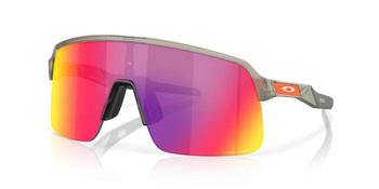 Okulary przeciwsłoneczne unisex Oakley SUTRO LITE szare OO9463-68