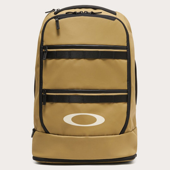 Plecak miejski unisex Oakley ROVER beżowy FOS901653-32F