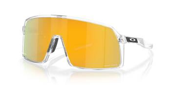 Okulary przeciwsłoneczne unisex Oakley SUTRO przezroczyste OO9406-B5