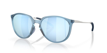 Okulary przeciwsłoneczne unisex Oakley SIELO niebieskie OO9288-04