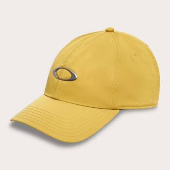 Czapka z daszkiem unisex Oakley TINCAN LX żółta FOS901486-50Q