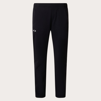 Spodnie treningowe męskie Oakley ENHANCE TECH 15.7 czarne FOA408134-02E