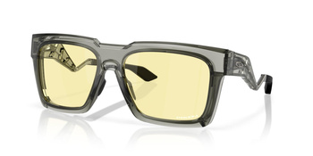 Okulary przeciwsłoneczne unisex Oakley ENIGMA INK szare OO9485-04