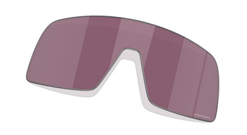 Szkła do okularów unisex Oakley SUTRO fioletowe AOO9406LS-15