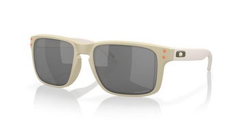 Okulary przeciwsłoneczne unisex Oakley HOLBROOK beżowe OO9102-Y1