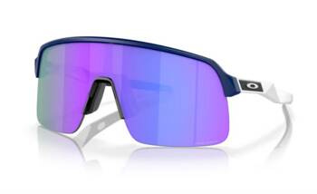 Okulary przeciwsłoneczne unisex Oakley SUTRO LITE granatowe OO9463-63