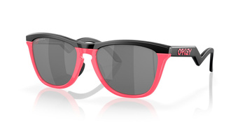 Okulary przeciwsłoneczne unisex Oakley FROGSKINS HYBRID wielokolorowe OO9289-04