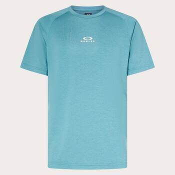 Koszulka treningowa męska Oakley O FIT RC niebieska FOA403038-6GP