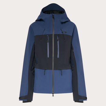 Kurtka softshellowa damska Oakley KENDALL RC granatowa FOA500825-BCP