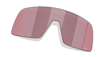 Szkła do okularów unisex Oakley SUTRO fioletowe AOO9406LS-17